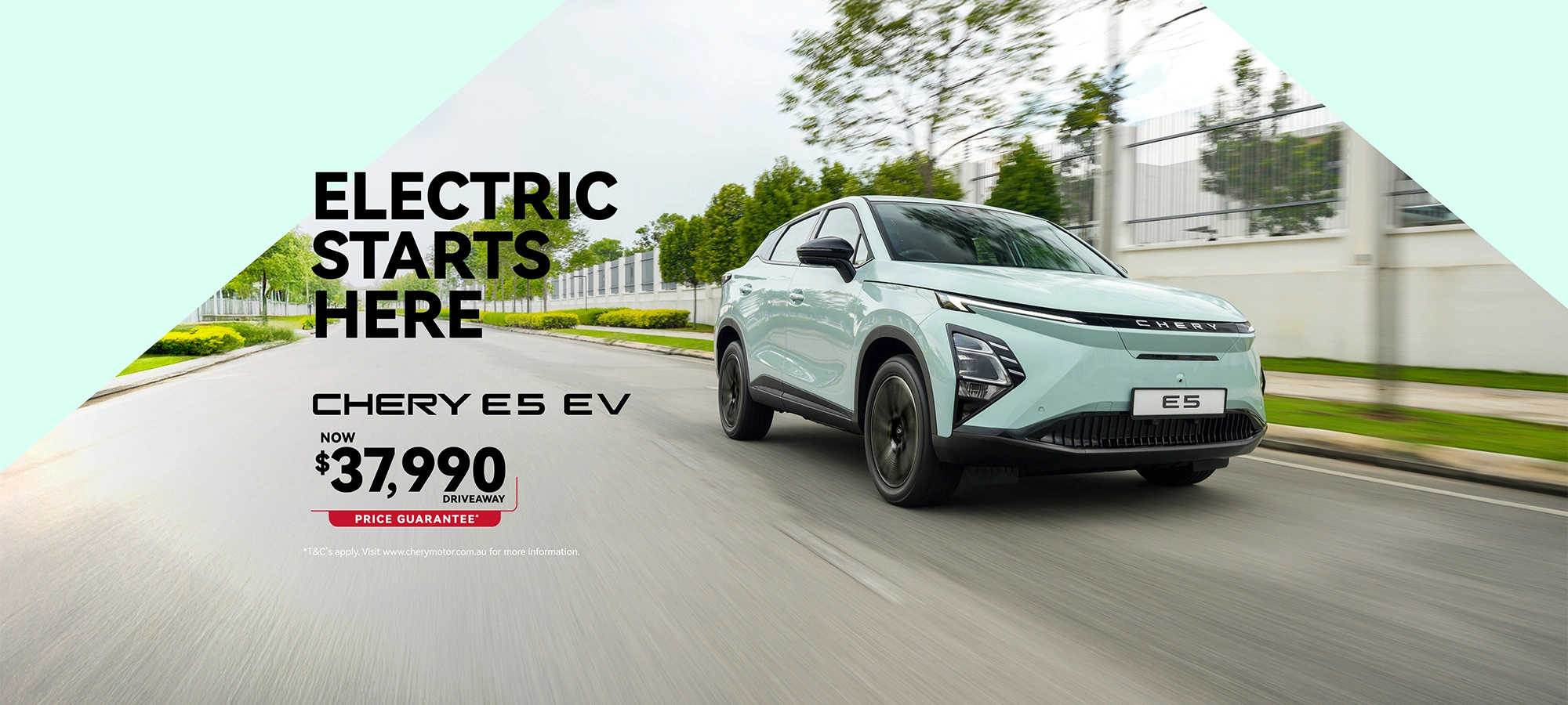 New Chery E5 12000x900